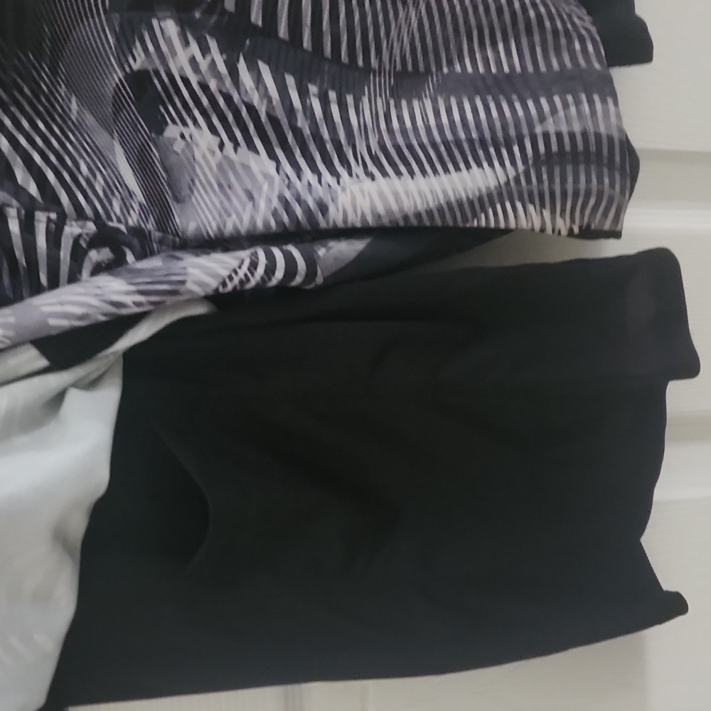 Mens Medium Tek Gear Active Shorts - Picture 4 of 4